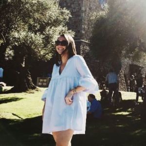 Meet your Posher, Maggie